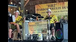 LIVE AT LANDY`S HB2 HARBOR BREEZE DUO 12 17 2025 002