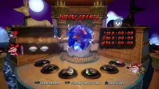 The SuperGamerBros. Play: Crash Warped (Crash 3) Part 11