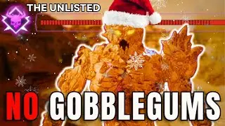 SOLO LIST KEEPER BOSS FIGHT NO GOBBLEGUMS