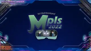 Pemaparan materi mengenai Visi, Misi, Pengenalan warga dan Lingkungan sekolah | MPLS2022