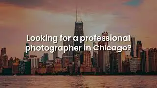 Mark Campbell Productions Overview Video