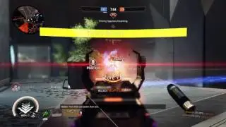 Titanfall 2 Rampage