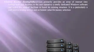 Reliable Windows Reseller India form eWebGuru.net