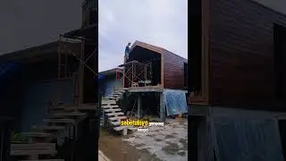 Cara order rumah prefab.