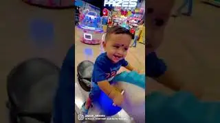 FUN TIME MY CHAMP 😍🥰😘❤️