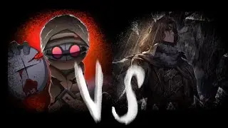 ERLKING VS WHITEHANK & EVERY HANK MADNESS COMBAT & LIMBUS COMPANY ANIMATION 