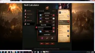 Diablo 3 Beta Patch 5 Wizard PvP Theorycrafting