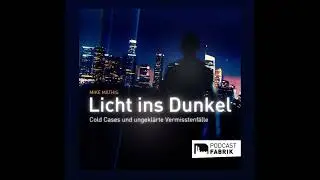 Cornelia Pfau -Update - #65 Licht ins Dunkel Podcast mit Mike Mathis