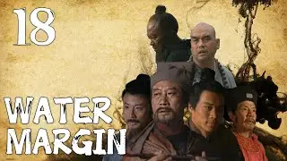[Eng Sub] Water Margin EP.18 Wu Dalang Catches the Adulterous Pair