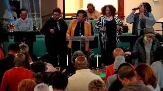 CTBC Live Special Service Saturday 1/24/26