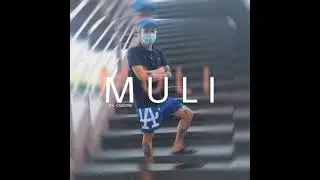 Camone - Muli ( Official Audio )
