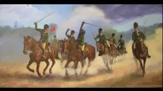 Banastre Tarleton Ep 2: Tarleton and Simcoe