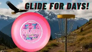 Disc Review: Discraft Z Glide
