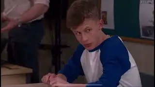 Coronation Street - Dylan Smuggles In a Prison Phone For Brody￼ (25th March 2025)