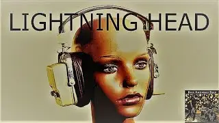 SAMPLER for the album Lightning Head by Doug MacDonald Band