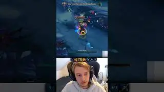 Another Rengar W incident 🫣 #rengar #challenger #korea #rank1 #leagueoflegends