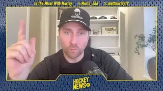 In the Mixer &ndash; with Matt Murley ep 13