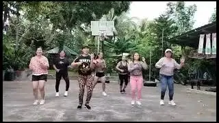 ZUMBALICIOUS/ Sway REMIX/ Zumba