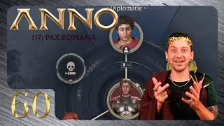 ANNO 117 - 60 - Finally Free [German / Let's Play]