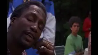 The Five Heartbeats ending scene