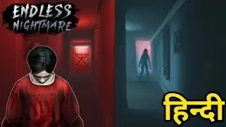 **Endless Nightmare Part 2: Still Stuck in the BASEMENT?!** 😱