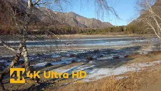 Nature Walks Channel Trailer | May 2022