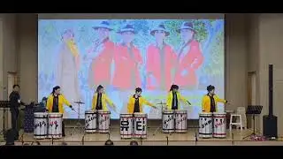 잇츠레이닝맨 & 페르시아의왕자