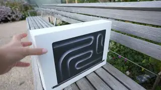 I Made a Huge MacBook Pro Deal as a Software Engineer!