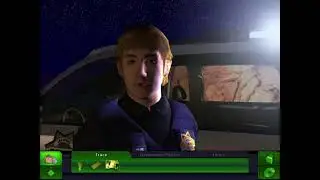 CSI - 3 Dimensions Of Murder - Episode 4 - Rough Cut