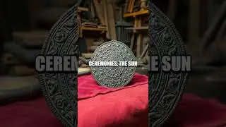 Unlocking the Secrets of the Hittite Sun Disk