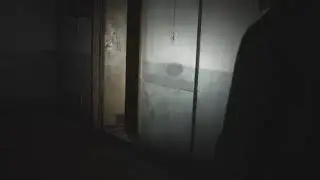 Silent Hill 2 Remake pt7