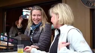 Relive Night of the Stars at Fasig Tipton