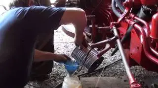Pt 5 International Harvester IHC 300 Utility Repair