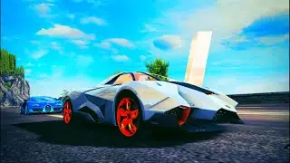 Asphalt 8 Live Stream | Asphalt 8 : Airborne Multiplayer Gameplay Episode 42