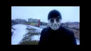 Новогоднее поздравление от хардкор группы Hold Kick