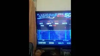 YAESU FT-DX-10-50MHZ