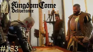 Feinde im Rücken | Kingdom Come: Deliverance | #183