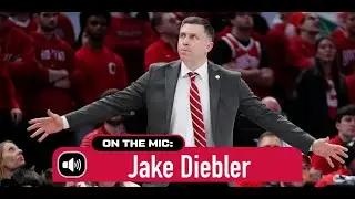 Ohio State's Jake Diebler looks forward to bounce back after Michigan loss by hosting USC