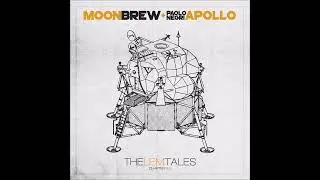 Moonbrew + Paolo Apollo Negri - Project Gemini