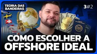 3.2 &ndash; LLC, IBC ou FZC? Como Escolher Sua Estrutura Offshore Ideal ⚖🌍