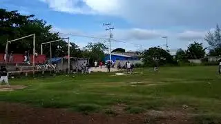 Chiquilla va nuevo xcan