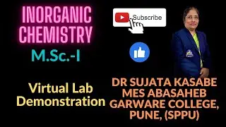 Analysis of Solder Alloy | Determination of  Tin and Lead in Solder | Dr. Sujata Kasabe