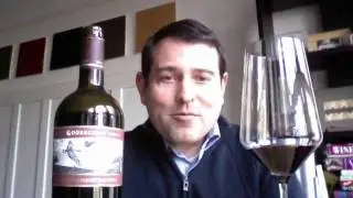 Wine In It's Time - James Melendez / James the Wine Guy
