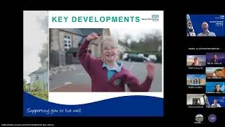 Devon Partnership NHS Trust, Annual General Meeting 2025