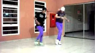 No Gravity  - Pabullo/ JoTa Pee/ Ramon/ Wiiu + FreeStep vs Country.