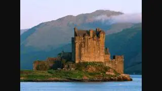 Salvatore Accardo Scottish Fantasy, Op. 46 (3/3)