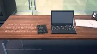Business Laser Printer for Mid-Size Workgroups with Higher Print Volumes | Brother HL-L6300DW