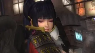 Cyber-XCX(Nyotengu) vs Vet(Rig)
