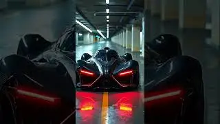 AI Animals Turn Into Supercars! 🚘#AIshorts #AImagic #LuxuryCars #SupercarAI #foryou #shorts#foryou