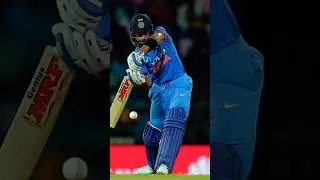 Incredible knock in T20 💀🥶